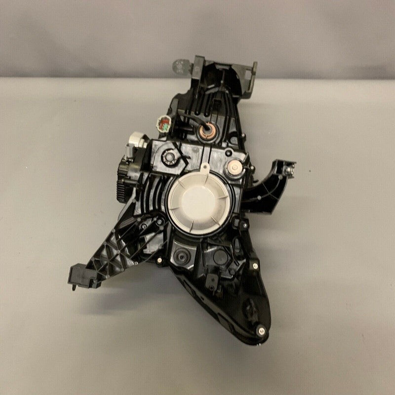 INFINITI QX60 HEADLIGHT RIGHT PASSENGER SIDE 2016 2017 2018 2019 XENON