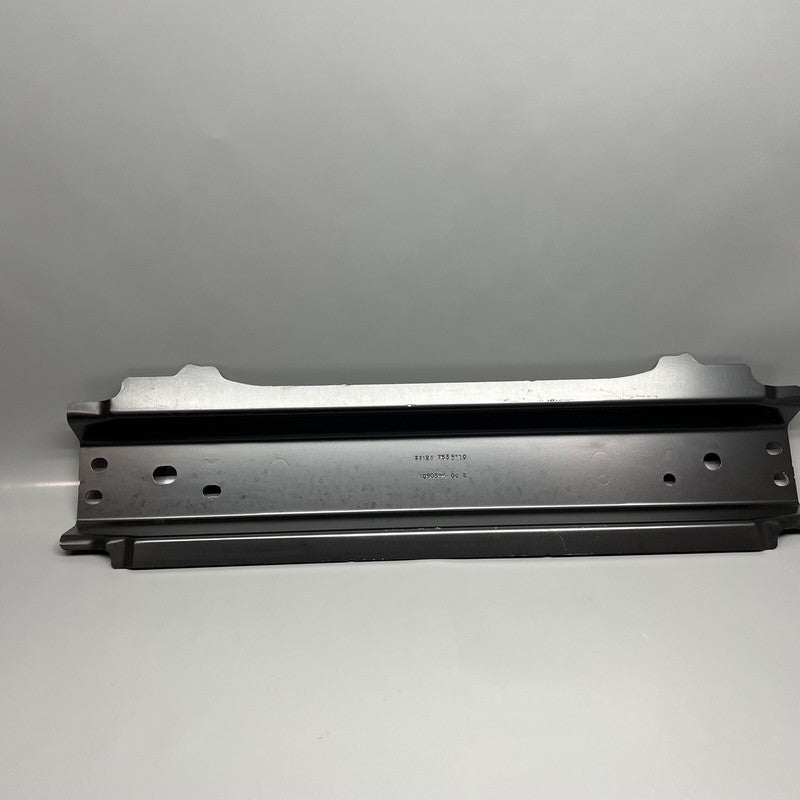 1090395-00-E TESLA MODEL 3 REAR SUBFRAME UPPER CROSSMEMBER 2017 18 19 20 21 2022 1090395-00-E