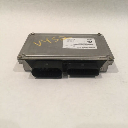 7532878 BMW 745 645 AT-VALVET CONTROL UNIT 2002 2003 2004 2005 2006 2007 2008 OEM