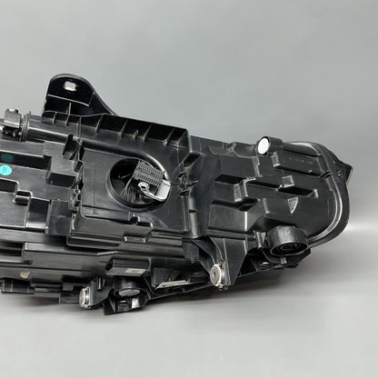 6311-9478459-10 BMW M2 HEADLIGHT 228 230 LEFT DRIVER 2020 2021 2022 LED OEM 6311-9478459-10