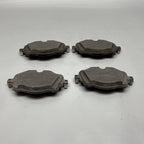 BENTLEY BENTAYGA REAR BRAKE PADS 2017 2018 2019 2020 2021 2022 2023 OEM 