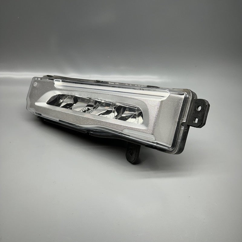 63177406365 BMW X5 M-SPORT FOG LIGHT LEFT DRIVER 2019 2020 2021 LED OEM 63177406365