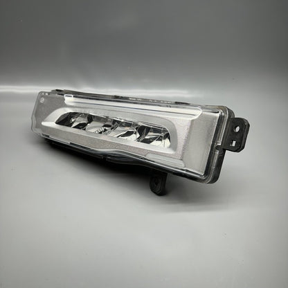 63177406365 BMW X5 M-SPORT FOG LIGHT LEFT DRIVER 2019 2020 2021 LED OEM 63177406365