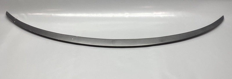 1533971-00-A TESLA MODEL Y SPOILER WING PERFORMANCE 2020 2021 2022 OEM 1533971-00-A