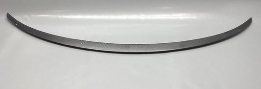 1533971-00-A TESLA MODEL Y SPOILER WING PERFORMANCE 2020 2021 2022 OEM 1533971-00-A