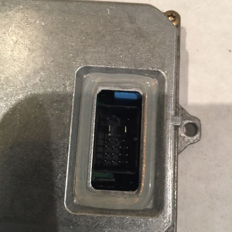 1307329074 BMW 650 328 330 E46 M3 HID BALLAST 2000 2001 2002 2003 2004 2005 OEM