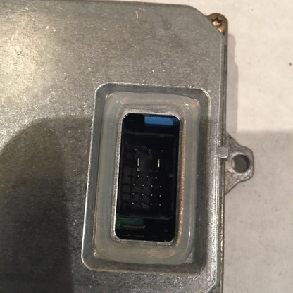 1307329074 BMW 650 328 330 E46 M3 HID BALLAST 2000 2001 2002 2003 2004 2005 OEM