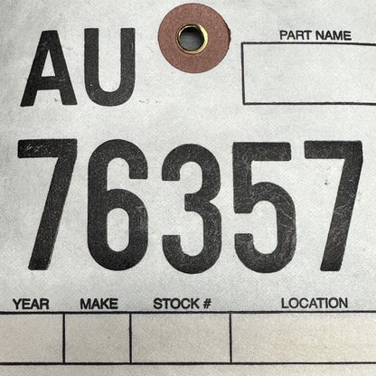 5A279A5-01 BMW X5 HEADLIGHT LEFT DRIVER X6 2019 2020 2021 2022 LASER OEM 5A279A5-01