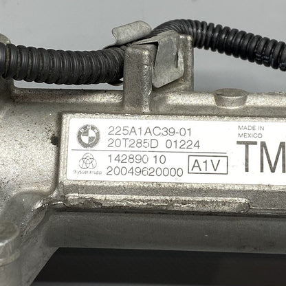 142890-10 BMW 328 F30 RACK AND PINION 2013 2014 2015 2016 AWD OEM 142890-10