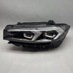 BMW 330 HEADLIGHT LEFT DRIVER 2023 2024 LED OEM SA1A501