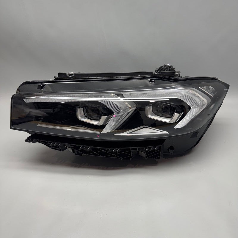 BMW 330 HEADLIGHT LEFT DRIVER 2023 2024 LED OEM SA1A501
