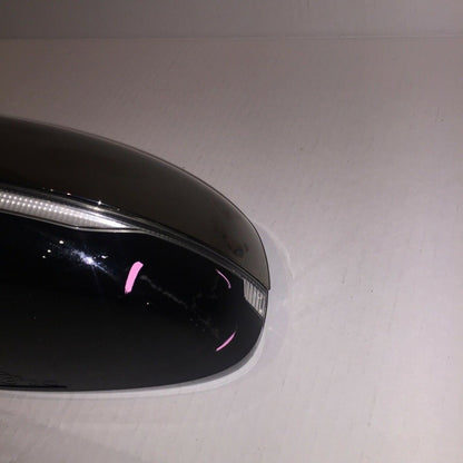 E13049760 KIA STINGER GT HEATED MIRROR LEFT DRIVER 2018 2019 OEM