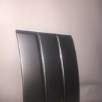 LR038866  /   CK52-20938-AA RANGE ROVER HSE L405 SUPERCHARGE RIGHT FRONT MOULDING 2014 2015 2016 2017 OEM