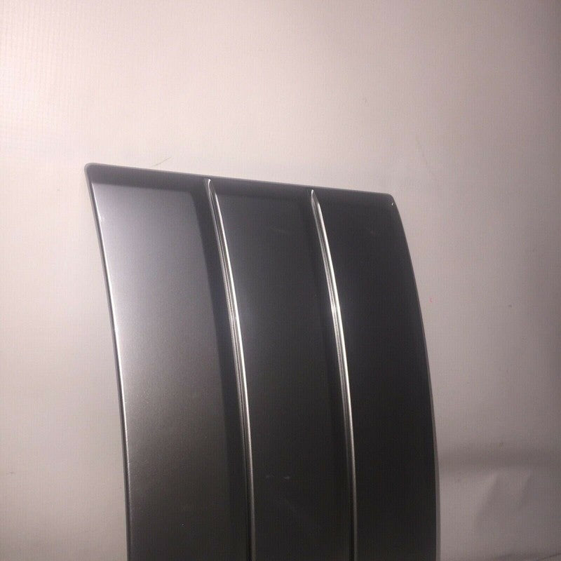 LR038866  /   CK52-20938-AA RANGE ROVER HSE L405 SUPERCHARGE RIGHT FRONT MOULDING 2014 2015 2016 2017 OEM