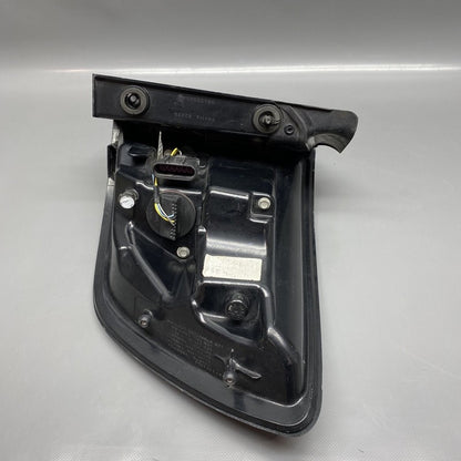 68155949AD DODGE DURANGO TAIL LIGHT LEFT DRIVER 68155949AD 2016 2017 2018 2019 2020 OEM