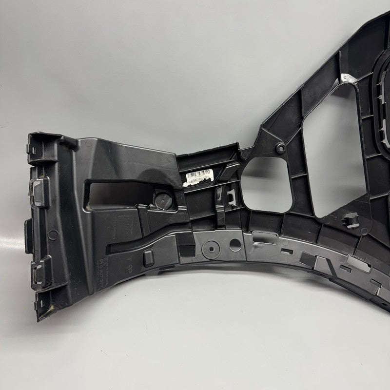 PORSCHE CAYENNE FRONT BUMPER  BRACKET LEFT 2019 2020 2021 OEM 9Y080737