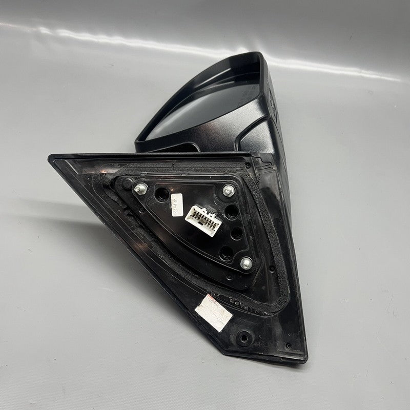 HYUNDAI ELANTRA MIRROR RIGHT PASSENGER 2017 2018 2019 2020 OEM E404478