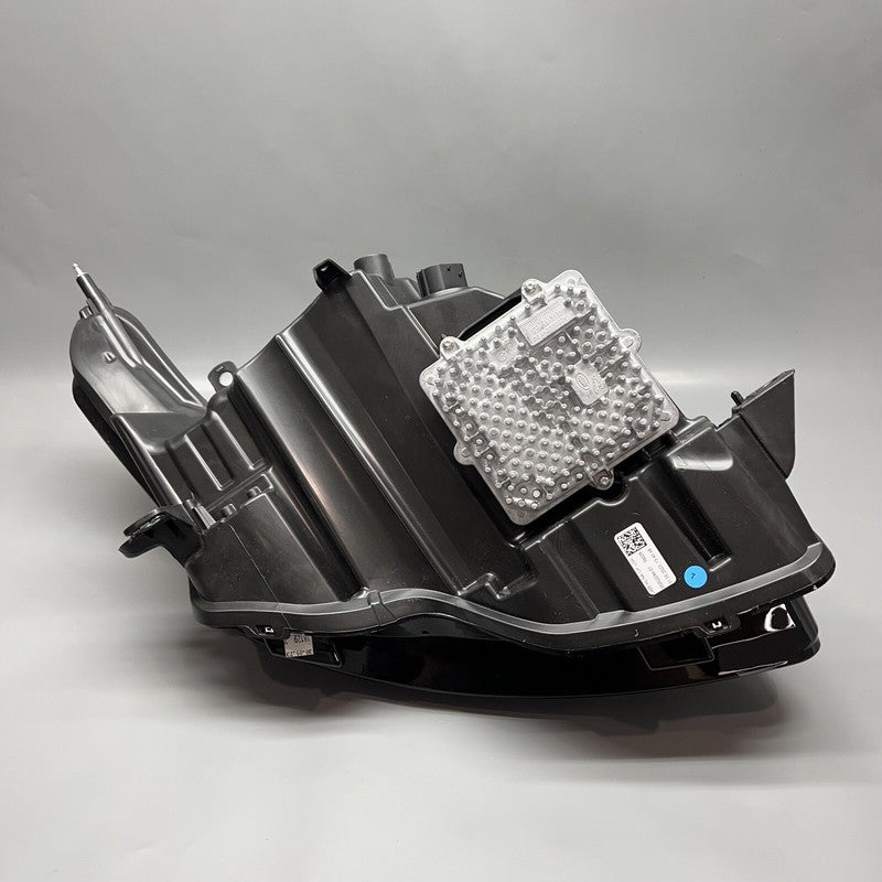 JK52-13006-AF RANGE ROVER HSE HEADLIGHT LEFT DRIVER LED 2018 2019 2020 2021 OEM JK52-13006-AF