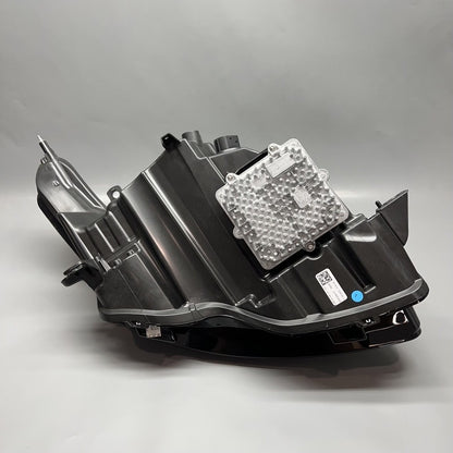 JK52-13006-AF RANGE ROVER HSE HEADLIGHT LEFT DRIVER LED 2018 2019 2020 2021 OEM JK52-13006-AF