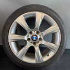 BMW 328 428 WHEEL RIM 18 INCH 2014 2015 2016 2017 2018 2019 OEM 679624