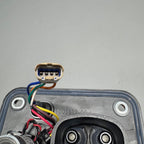 TESLA MODEL S CHARGING PORT INLET GEN1 2012 2013 2014 2015 2016 OEM 10