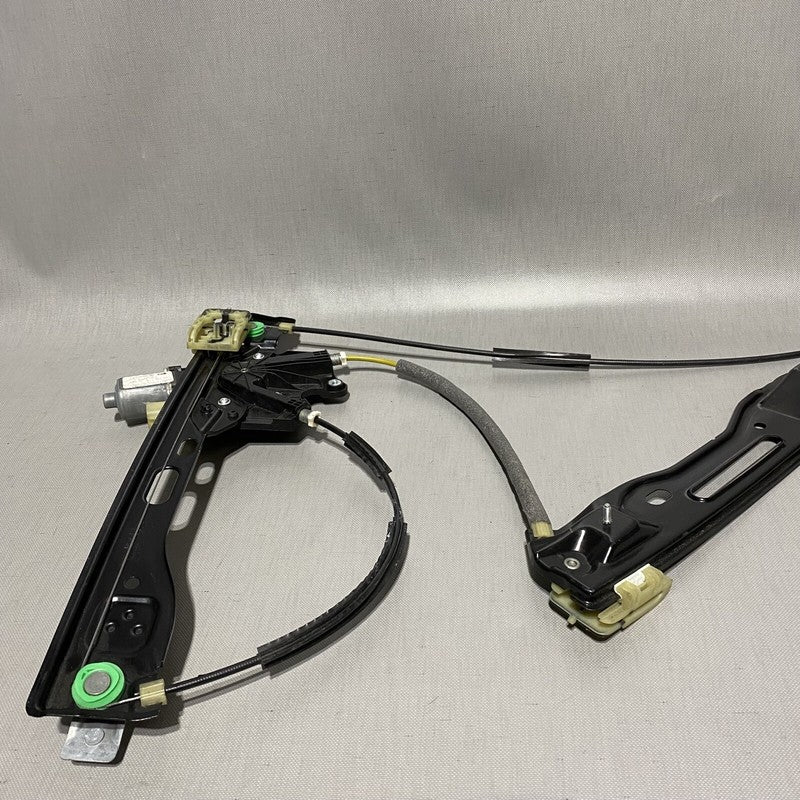 C03711-103 FORD FUSION WINDOW REGULATOR LEFT FRONT C03711-103 2013 2014 2015 2016 2017 OEM