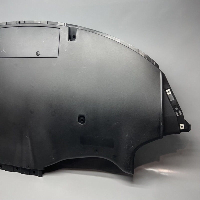 1135410-00-A TESLA MODEL 3 REAR SPLASH SHIELD COVER 2017 2018 2019 2020 OEM 1135410-00-A
