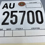 00004330653 PORSCHE ADHESIVE KIT 00004330653