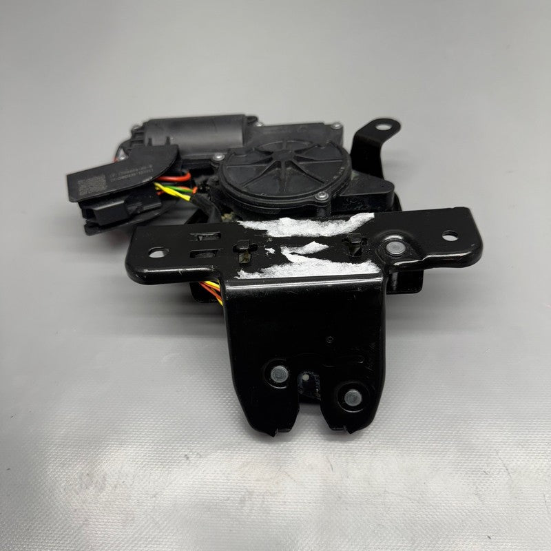 1500604-00-B TESLA MODEL 3 Y LIFTGSTE CINCH LATCH 2017 2018 2019 2020 2021 2022 2023 OEM