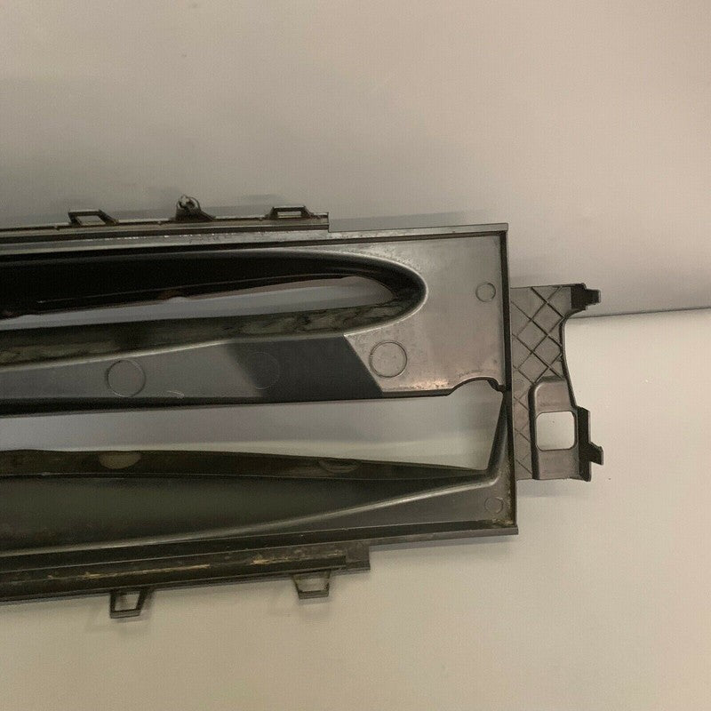 6008193-00-D TESLA MODEL S LOWER AIR DUCT FRONT BUMPER 2012 2013 2014 2015 OEM 6008193-00-D