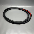 4KE-839-912-A AUDI E-TRON DOOR SEAL RIGHT REAR 2019 2020 2021 2022 2023 OEM 4KE-839-912-A