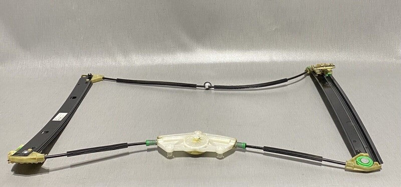 4H0839461B AUDI A8 WINDOW REGULATOR LEFT DRIVER 2011 2012 2013 2014 2015 2016 2017 2018