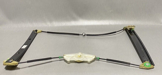 4H0839461B AUDI A8 WINDOW REGULATOR LEFT DRIVER 2011 2012 2013 2014 2015 2016 2017 2018