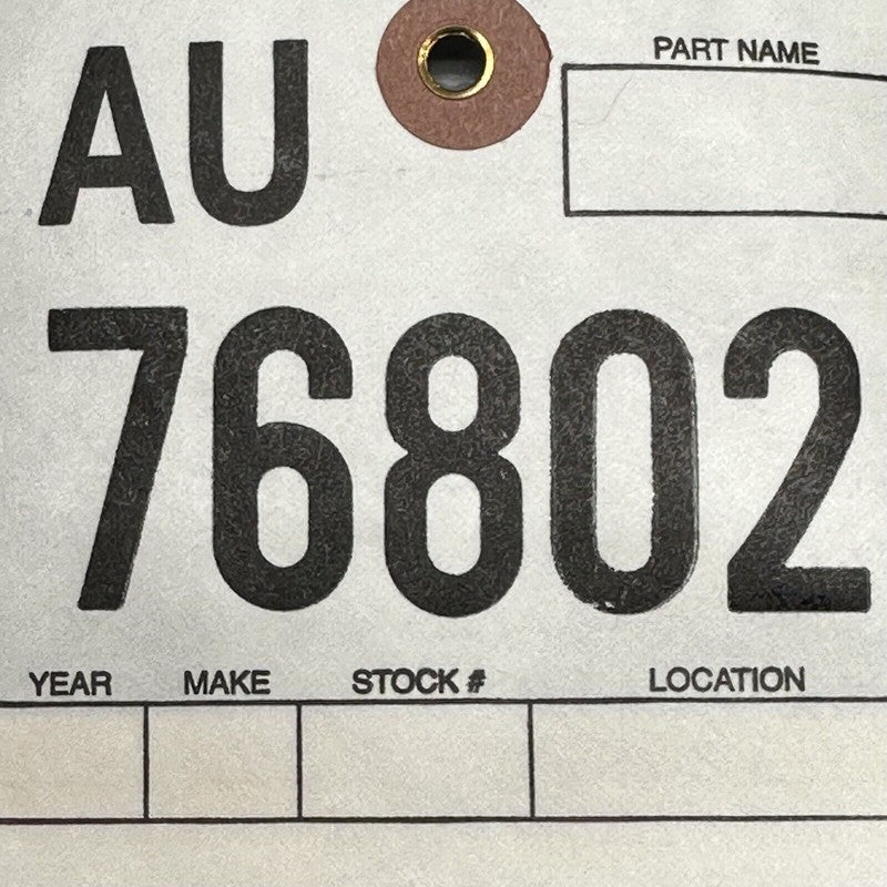 CADILLAC ESCALADE HEADLIGHT MODULE 2007 2008 2009 2010 2011 2012 2013 2014 OEM 