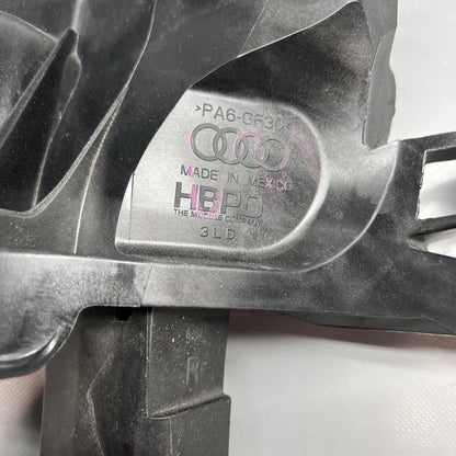 80A805608B AUDI Q5 HEADLIGHT BRACKET RIGHT 2018 2019 2020 OEM 80A805608B
