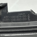 1081674-00-G TESLA MODEL 3 FRONT FRUNK STORAGE BOX 2017 2018 2019 2020 OEM 1081674-00-G