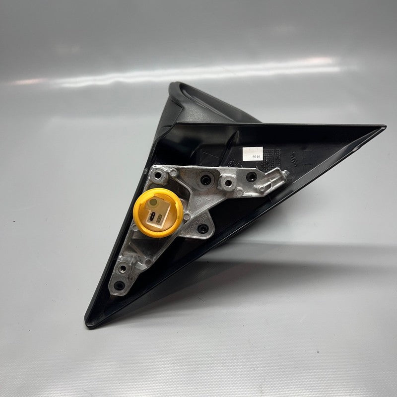 BMW 528 MIRROR LEFT DRIVER F30 528 SEDAN 2012 2013 2014 2015 OEM