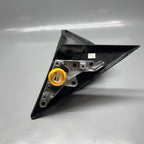 BMW 528 MIRROR LEFT DRIVER F30 528 SEDAN 2012 2013 2014 2015 OEM