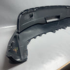 1493763-00-B TESLA MODEL Y REAR BUMPER COVER VALANCE 2020 2021 2022 2023 OEM 1493763-00-B
