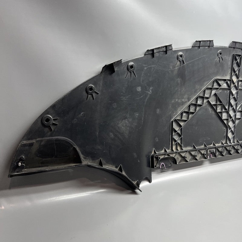 1084174-00-D TESLA MODEL 3 FRONT SPLASH SHIELD UNDERTRAY 2017 2018 2019 2020 OEM 1084174-00-D
