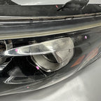 KIA OPTIMA HEADLIGHT LEFT DRIVER 2011 2012 2013 XENON OEM 92101-2T DAM