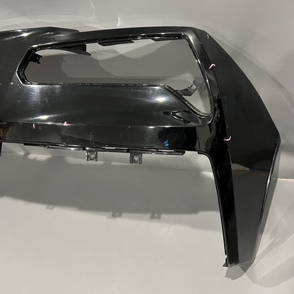 CHEVY CORVETTE REAR BUMPER BASE 2014 2015 2016 2017 2018 OEM
