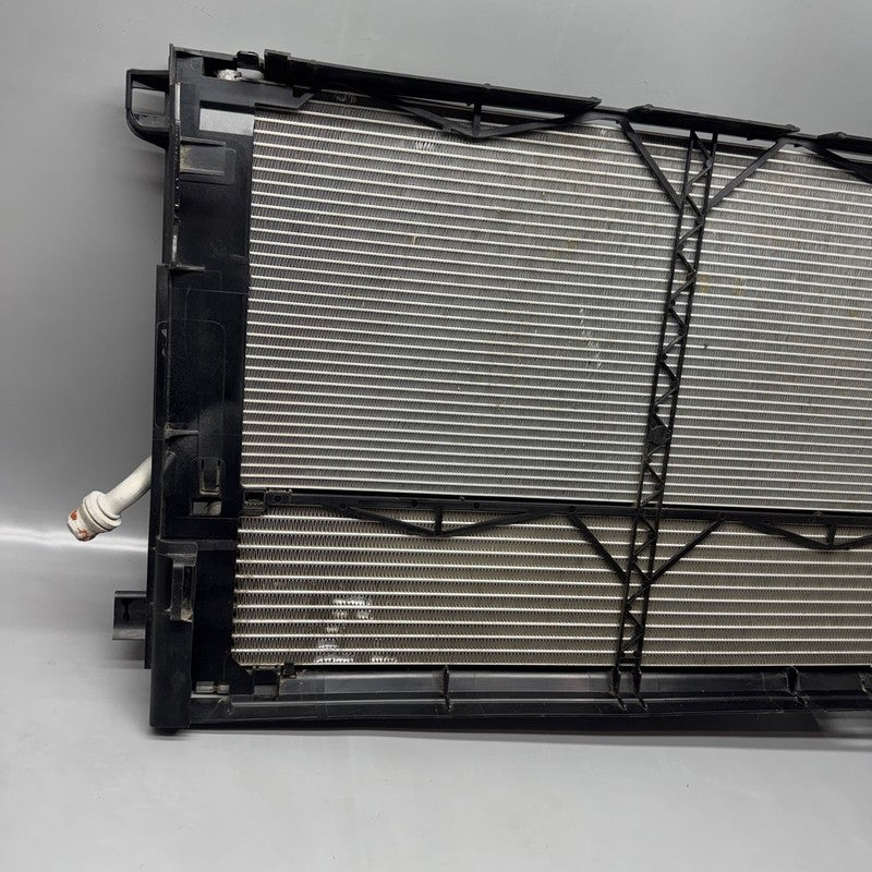 MERCEDES BENZ  CLS400 AC CONDENSER 2014 2015 2016 2017 OEM A0995000854