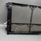 MERCEDES BENZ  CLS400 AC CONDENSER 2014 2015 2016 2017 OEM A0995000854