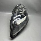 9Y0941033AA PORSCHE CAYENNE HEADLIGHT LEFT DRIVER 2019 2020 2021 2022 LED OEM 9Y0941033AA