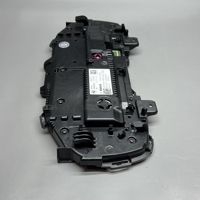 62105A5A9F3 BMW X3 INSTRUMENT CLUSTER X5 2020 2021 2022 2023 OEM 62105A5A9F3