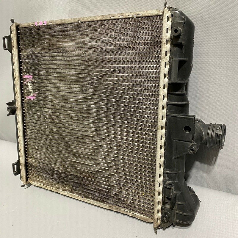 99710603403 PORSCHE BOXSTER 911 CAYMAN RADIATOR RIGHT 2006 2007 2008 OEM 99710603403