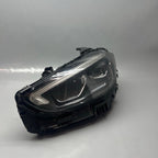 MERCEDES BENZ C300 LEFT DRIVER 2022 2023 2024 OEM FOR PARTS ONLY