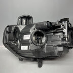 92102-K2070 HYUNDAI VENUE HEADLIGHT RIGHT PASSENGER 2020 2021 2022 2023 2024 HALOGEN 