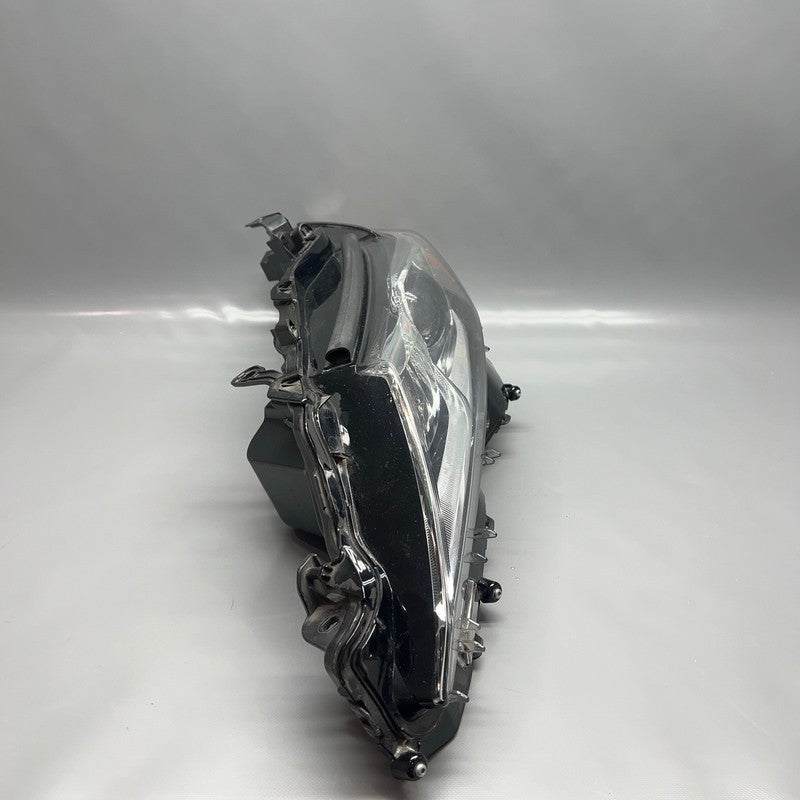 TOYOTA CAMRY HEADLIGHT LEFT DRIVER 2018 2019 2020 LED OEM
